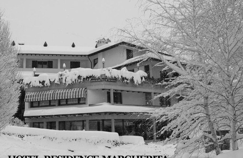 Montecreto Apartment | Hotel Residence Margherita