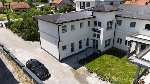 Sumece Hotel | Hotel Residence Travnik