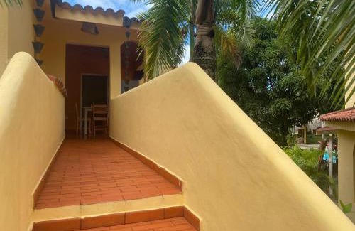 La Ceiba Hotel | Hotel - Residencial Madrugada