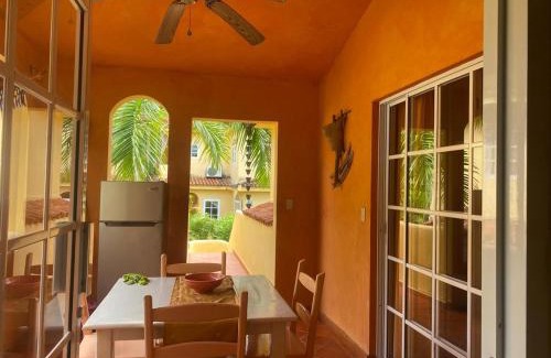 La Ceiba Hotel | Hotel - Residencial Madrugada