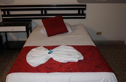Piura Hotel | Hotel Resident Piura