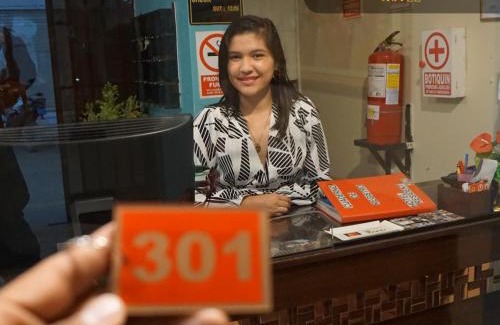 Piura Hotel | Hotel Resident Piura