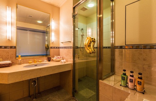 Nakajimakoen Hotel | Hotel Resol Sapporo Nakajimakouen