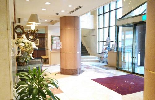 Nakajimakoen Hotel | Hotel Resol Sapporo Nakajima Koen