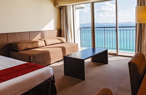 Yamanoha Hotel | Hotel Resonex Nago