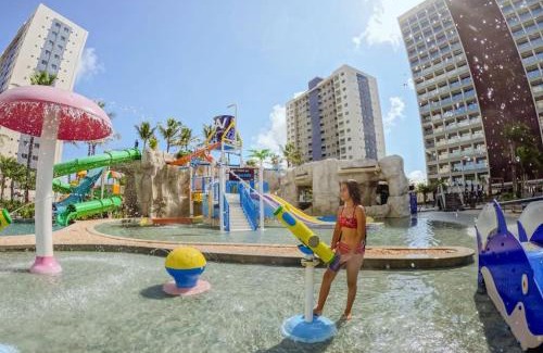 Salinopolis Apartment | Hotel Resort em Salinópolis