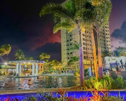 Salinopolis Apartment | Hotel Resort em Salinópolis