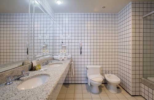 Ponta do Farol Hotel | Hotel Resort Rio Poty