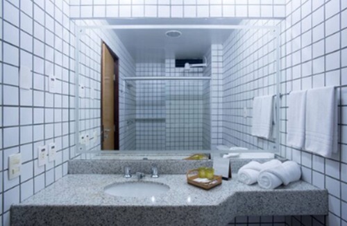 Ponta do Farol Hotel | Hotel Resort Rio Poty