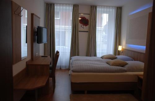 Bretten Hotel | Hotel Rest Inn