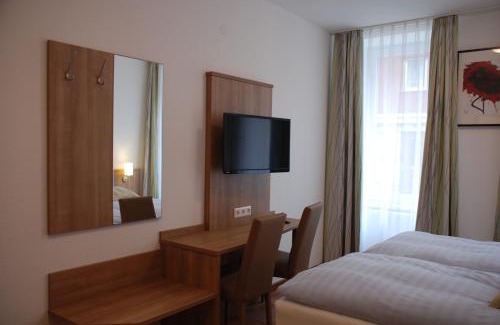 Bretten Hotel | Hotel Rest Inn