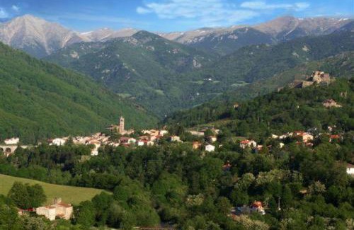 Prats-de-Mollo-la-Preste Hotel | Hotel Restaurant Le Costabonne