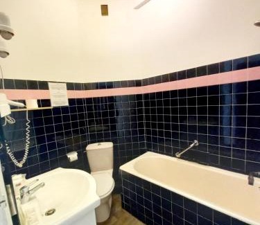 Prats-de-Mollo-la-Preste Hotel | Hotel Restaurant Le Costabonne