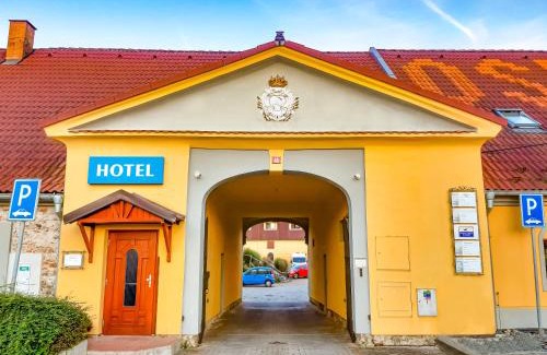 Namest nad Oslavou Hotel | Hotel Restaurant Na Statku