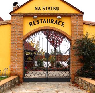 Namest nad Oslavou Hotel | Hotel Restaurant Na Statku