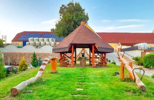 Namest nad Oslavou Hotel | Hotel Restaurant Na Statku