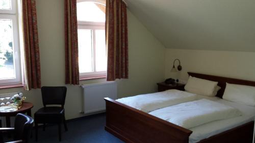 Essen Hotel | Hotel Restaurant Am Pfauenhof