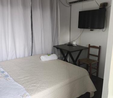 Francisco Beltrao Hotel | Hotel & Restaurante Frezza