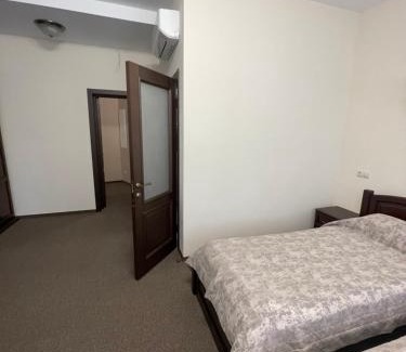 Brovary Hotel | Hotel-Restaurant Complex Vensky