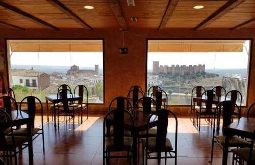 El Altico Hotel | Hotel Restaurante Baños