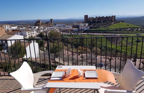 El Altico Hotel | Hotel Restaurante Baños