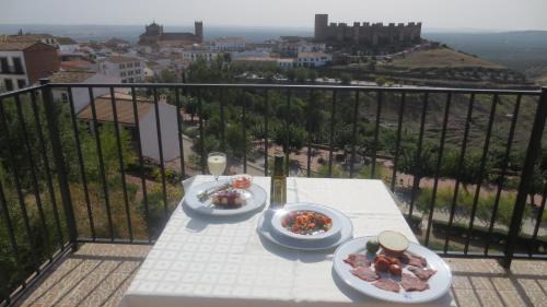 El Altico Hotel | Hotel Restaurante Baños