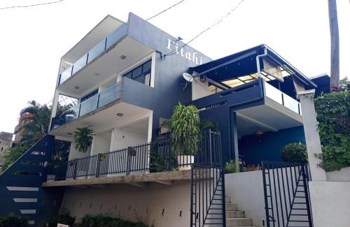 Analavory Hotel | Hotel Restaurant Fitahiana Logde Ampefy - Site 1 Andakana