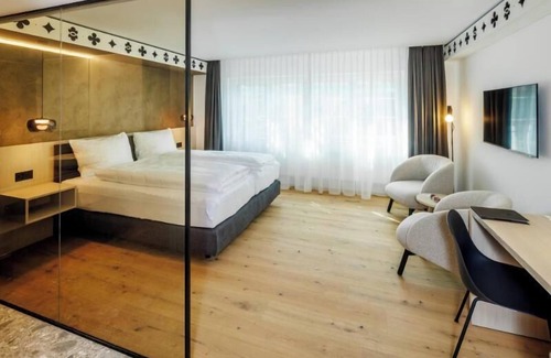 Rute Hotel | Hotel Restaurant Krone Urnäsch
