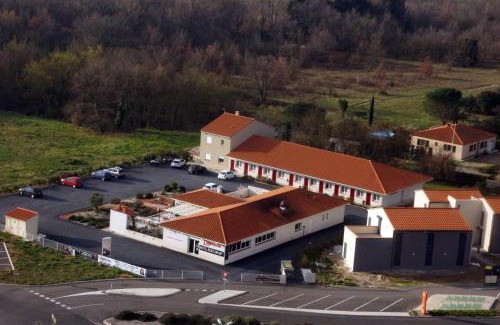 Thuir Hotel | Hotel Restaurant L'Espassole