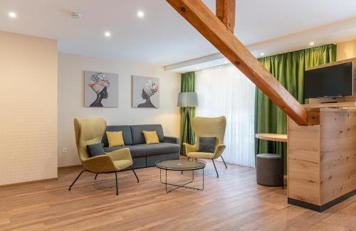 Ernst Hotel | Hotel Restaurant Pollmanns