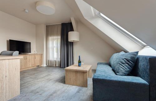 Grossrohrsdorf Hotel | Hotel & Restaurant Rödersaal