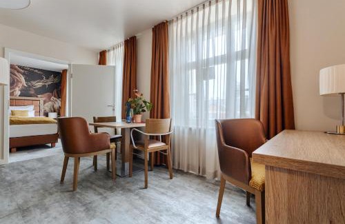 Grossrohrsdorf Hotel | Hotel & Restaurant Rödersaal