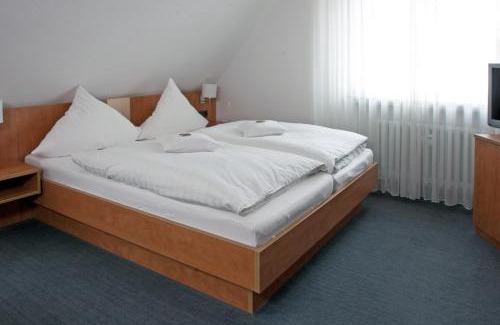 Rietberg Hotel | Hotel Restaurant Vogt