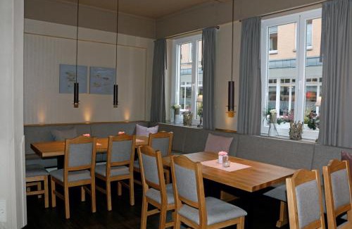 Rietberg Hotel | Hotel Restaurant Vogt