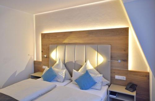 Kirchhatten Hotel | Hotel & Restaurant Zum Deutschen Hause