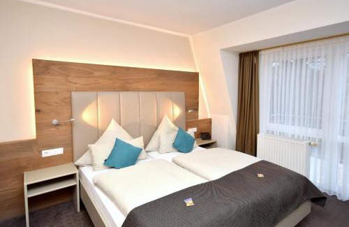 Kirchhatten Hotel | Hotel & Restaurant Zum Deutschen Hause