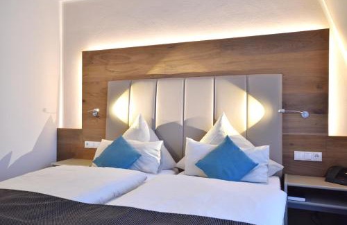 Kirchhatten Hotel | Hotel & Restaurant Zum Deutschen Hause