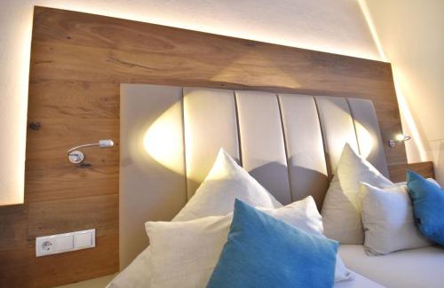 Kirchhatten Hotel | Hotel & Restaurant Zum Deutschen Hause