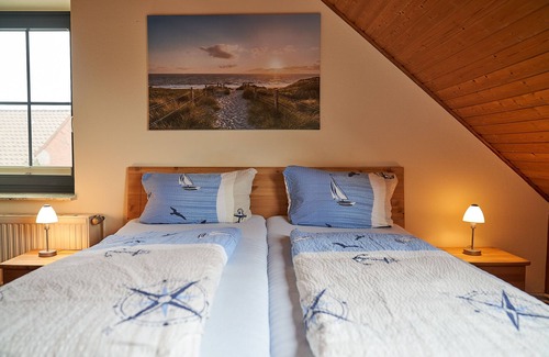 Otterndorf Hotel | Hotel-Restaurant-Zur Post-Otterndorf