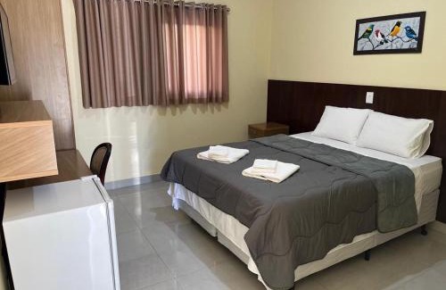 Boituva Hotel | Hotel Restaurante Boitupesca