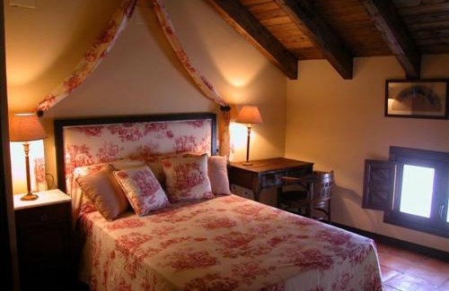 Requena House | Hotel Restaurante Doña Anita