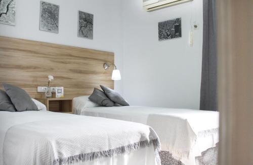 El Cuervo de Sevilla Hotel | Hotel Restaurante Vía Sevilla - Cádiz by MA 22 Puntos