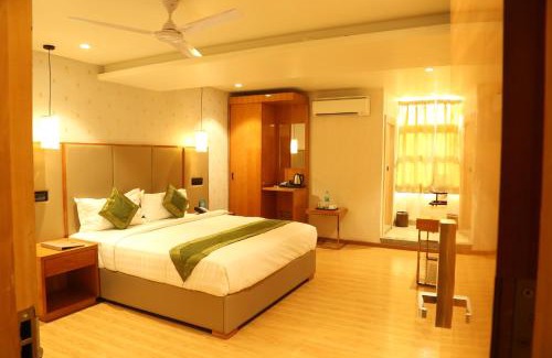 Maharana Pratap Nagar Hotel | Hotel Reva Regency