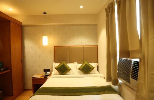 Maharana Pratap Nagar Hotel | Hotel Reva Regency