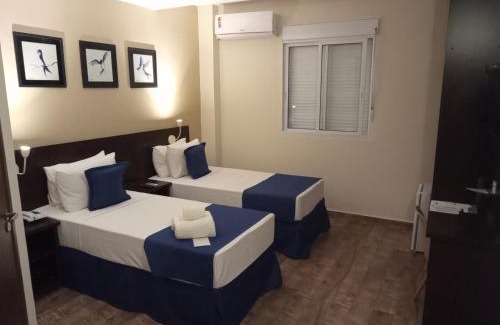 Bocaininha Hotel | Hotel Rexton