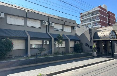 San Nicolas de los Arroyos Hotel | Hotel Rio