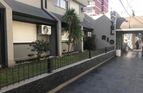 San Nicolas de los Arroyos Hotel | Hotel Rio