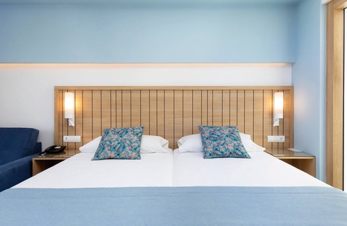 Playa del Ingles Resort | Hotel Riu Palace Palmeras - All Inclusive