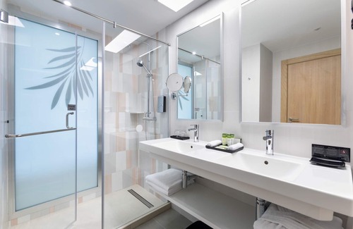 Playa del Ingles Resort | Hotel Riu Palace Palmeras - All Inclusive