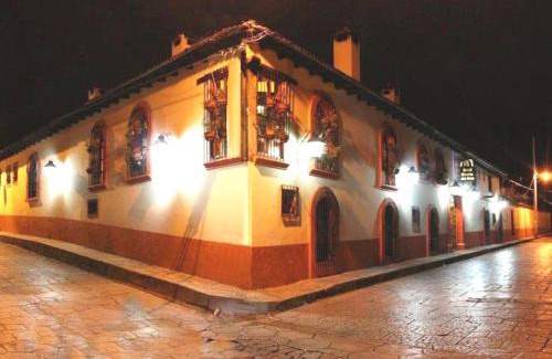 Del Cerrillo Hotel | Hotel Rincon Del Arco